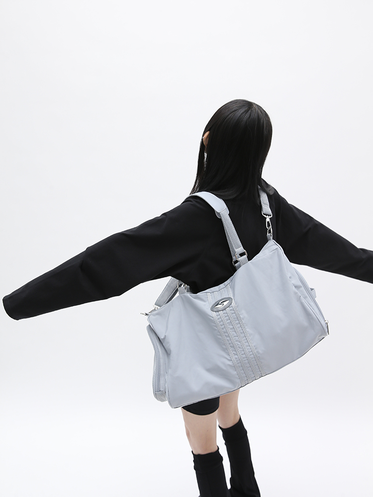 Sports bag
